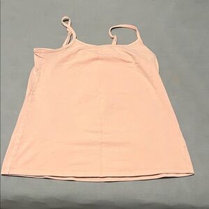 Torrid Pink Camisole